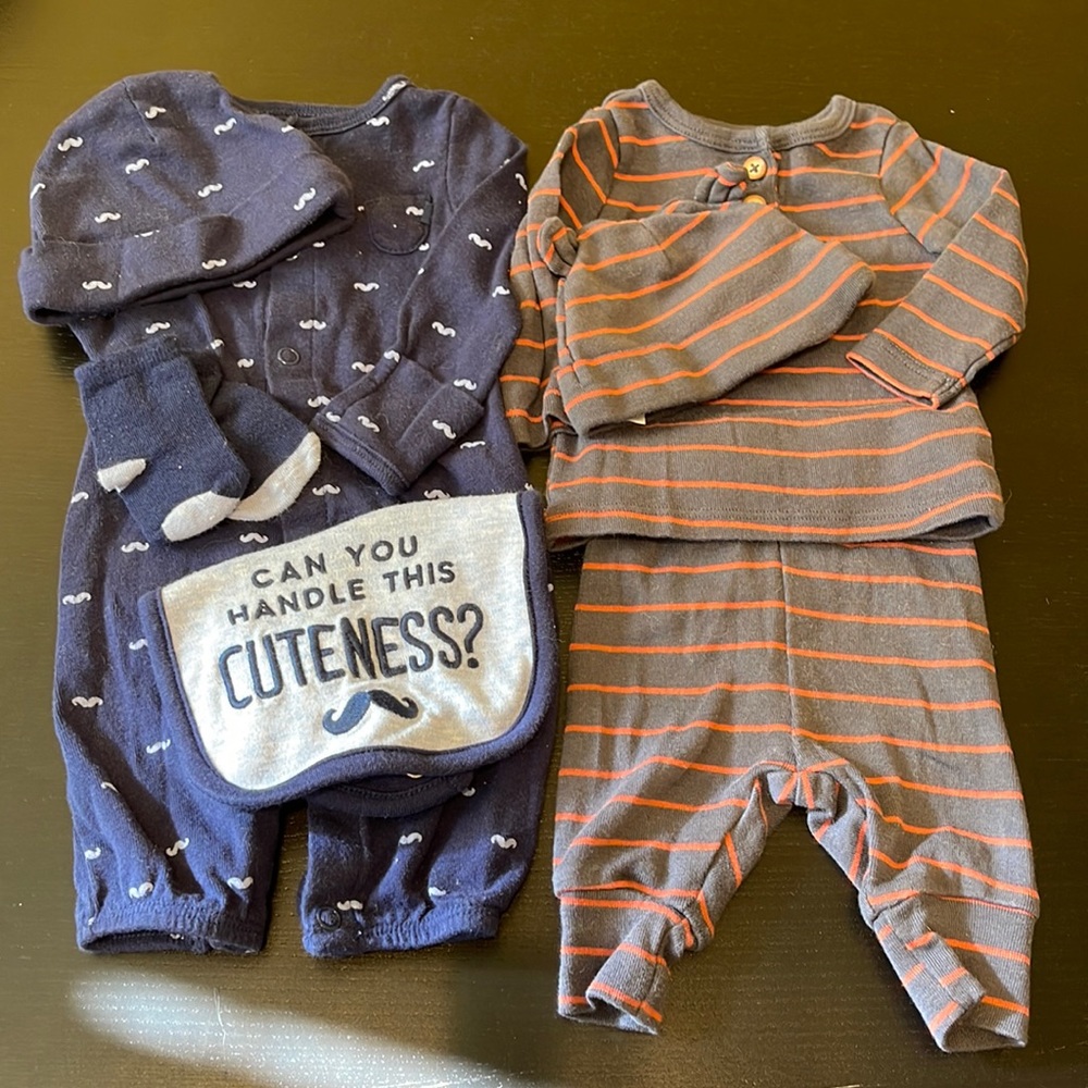 Baby Bundle